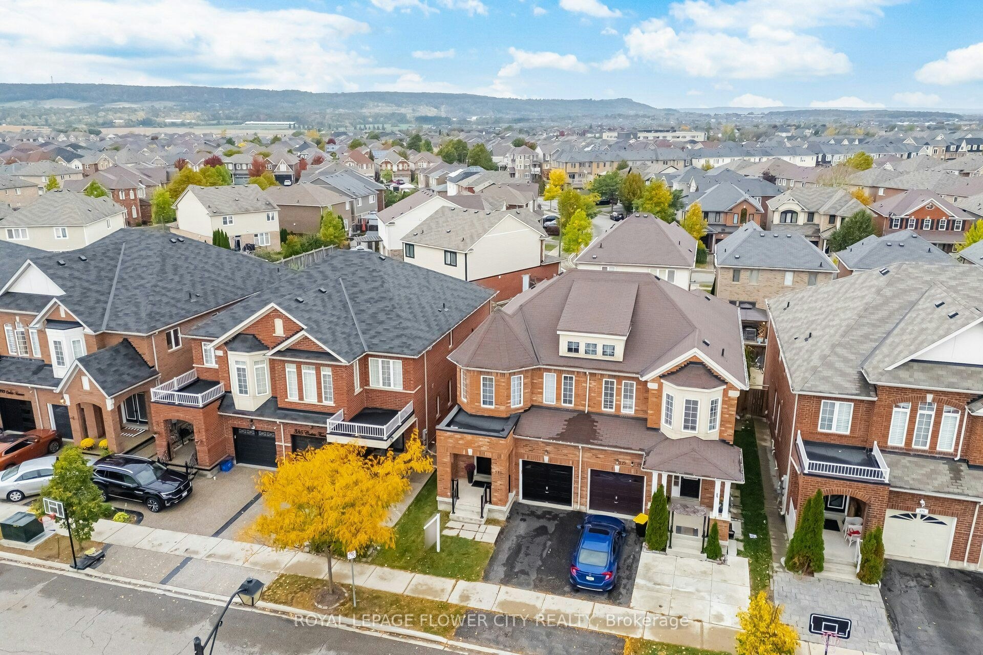 381 Cedric Terrace, Milton, ON, L9T 8P7
