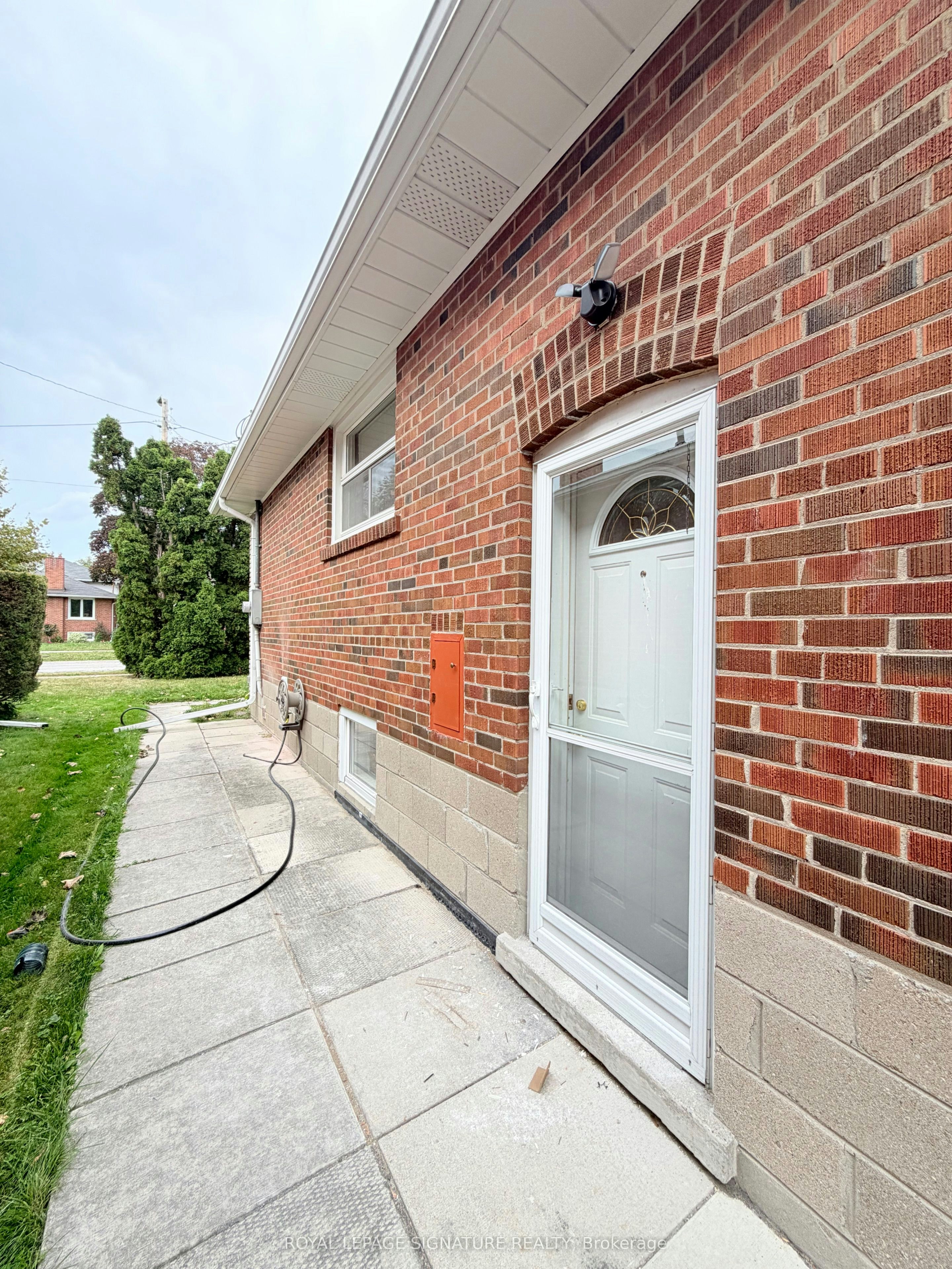 Basement-3 Avery Avenue, Toronto, ON, M9C 1K1 - 3