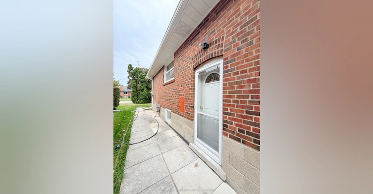 Basement-3 Avery Avenue, Toronto, ON, M9C 1K1 - 3