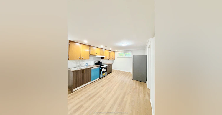 Basement-3 Avery Avenue, Toronto, ON, M9C 1K1 - 8