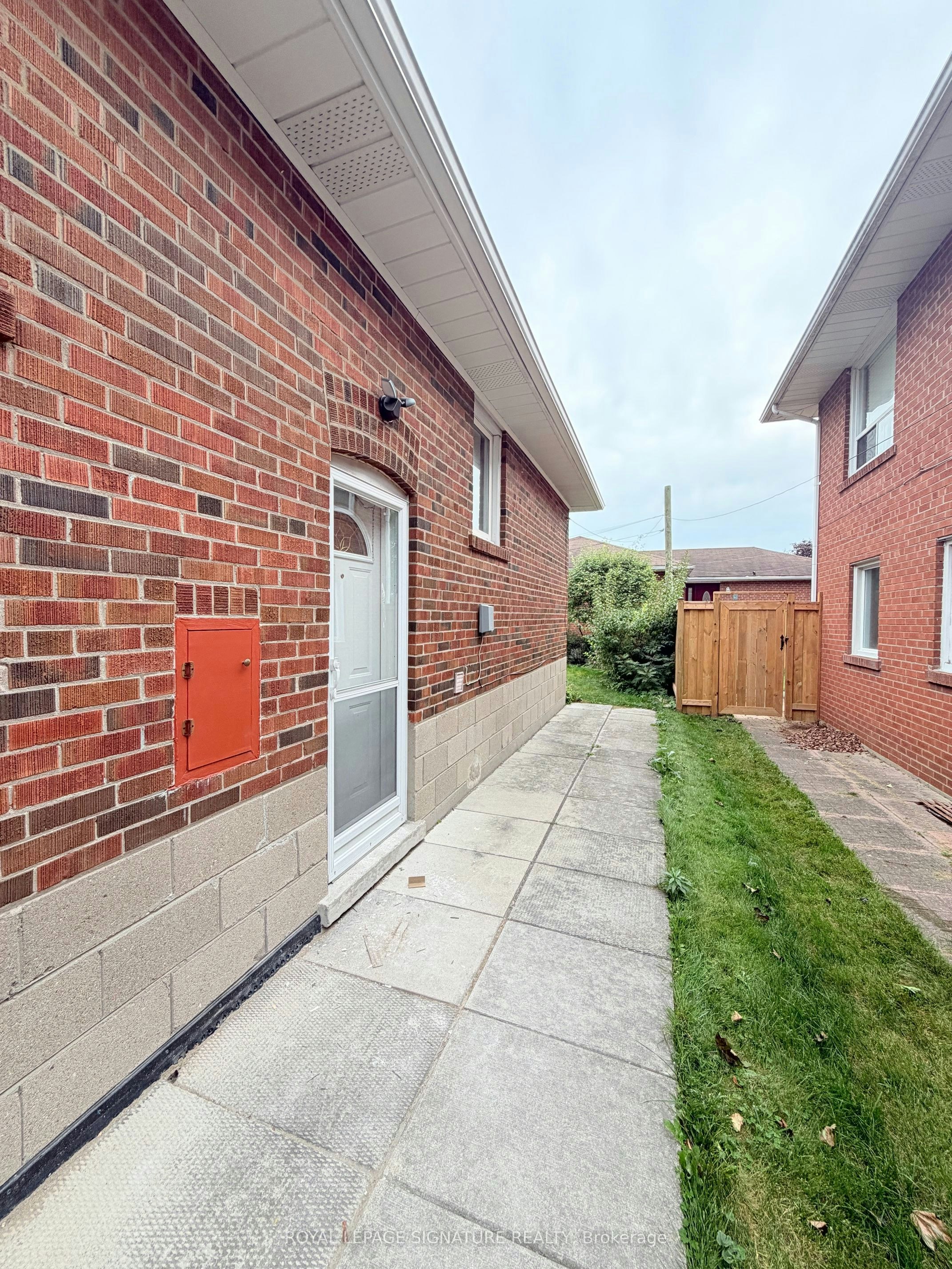 Basement-3 Avery Avenue, Toronto, ON, M9C 1K1 - 2
