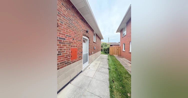 Basement-3 Avery Avenue, Toronto, ON, M9C 1K1 - 2