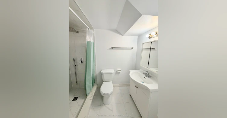 Basement-3 Avery Avenue, Toronto, ON, M9C 1K1 - 15