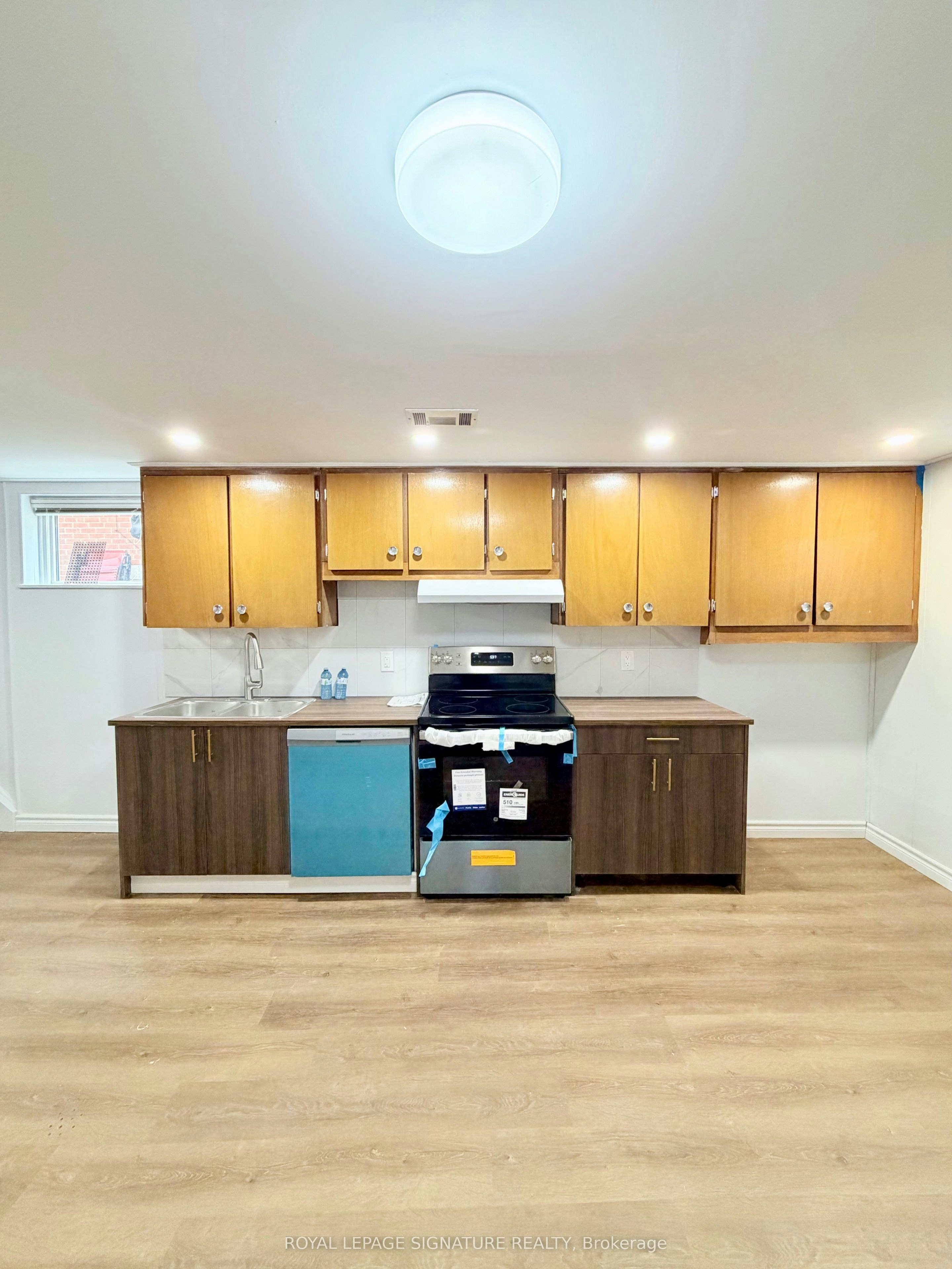 Basement-3 Avery Avenue, Toronto, ON, M9C 1K1 - 9