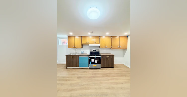 Basement-3 Avery Avenue, Toronto, ON, M9C 1K1 - 9