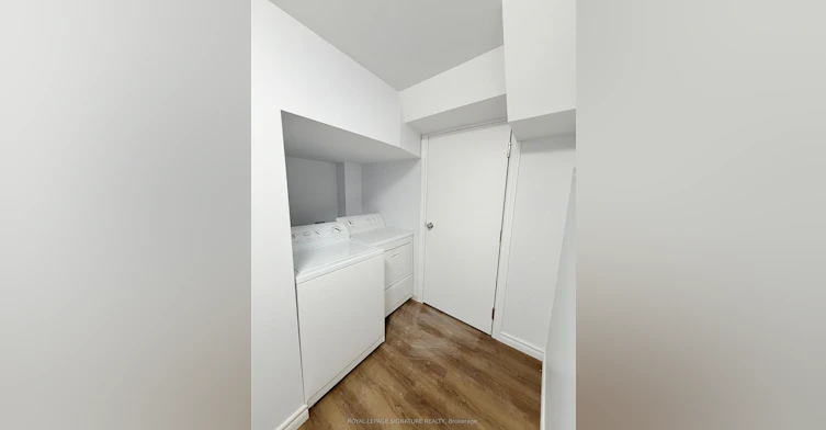 Basement-3 Avery Avenue, Toronto, ON, M9C 1K1 - 13