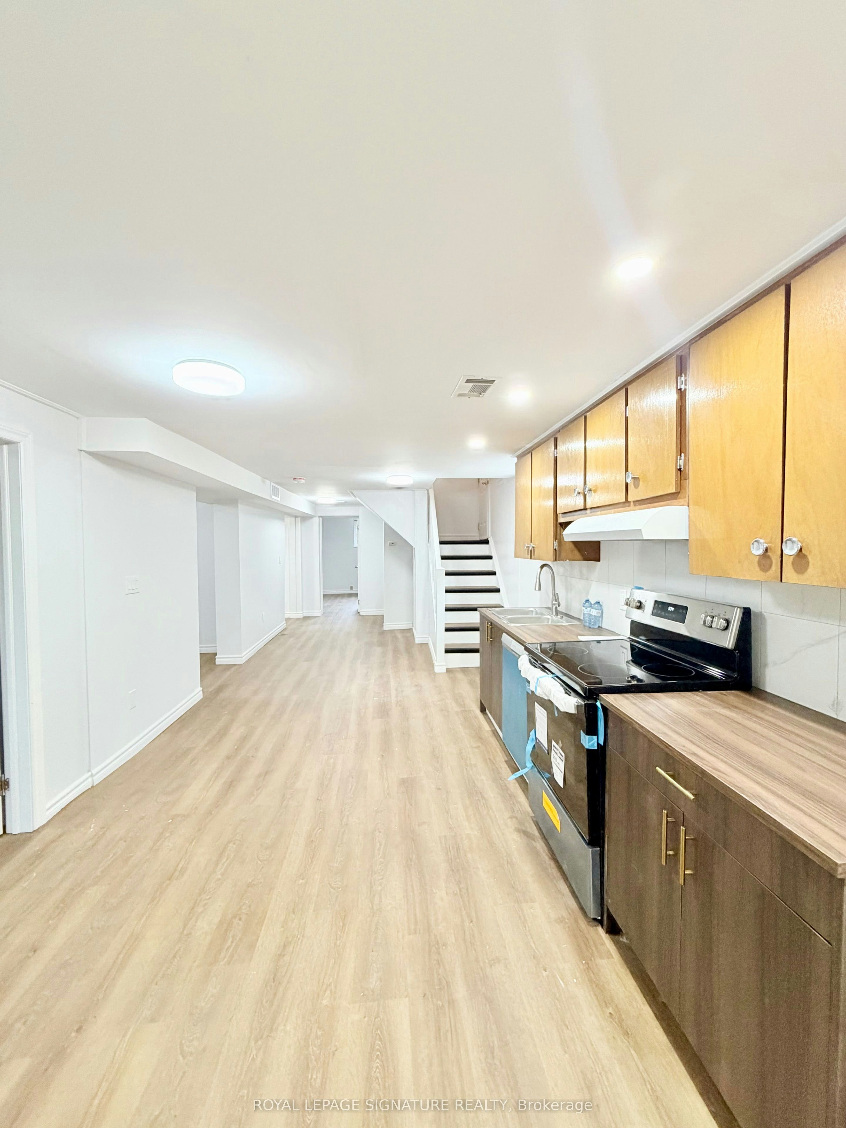 Basement-3 Avery Avenue, Toronto, ON, M9C 1K1 - 6
