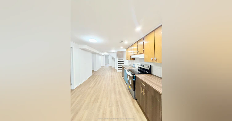 Basement-3 Avery Avenue, Toronto, ON, M9C 1K1 - 6