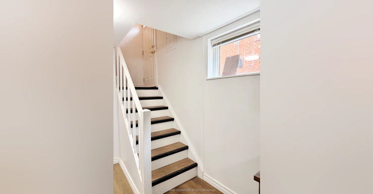 Basement-3 Avery Avenue, Toronto, ON, M9C 1K1 - 4