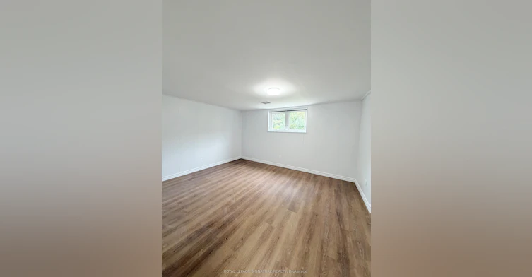Basement-3 Avery Avenue, Toronto, ON, M9C 1K1 - 12