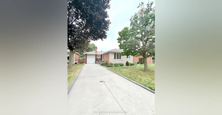 Basement-3 Avery Avenue, Toronto, ON, M9C 1K1