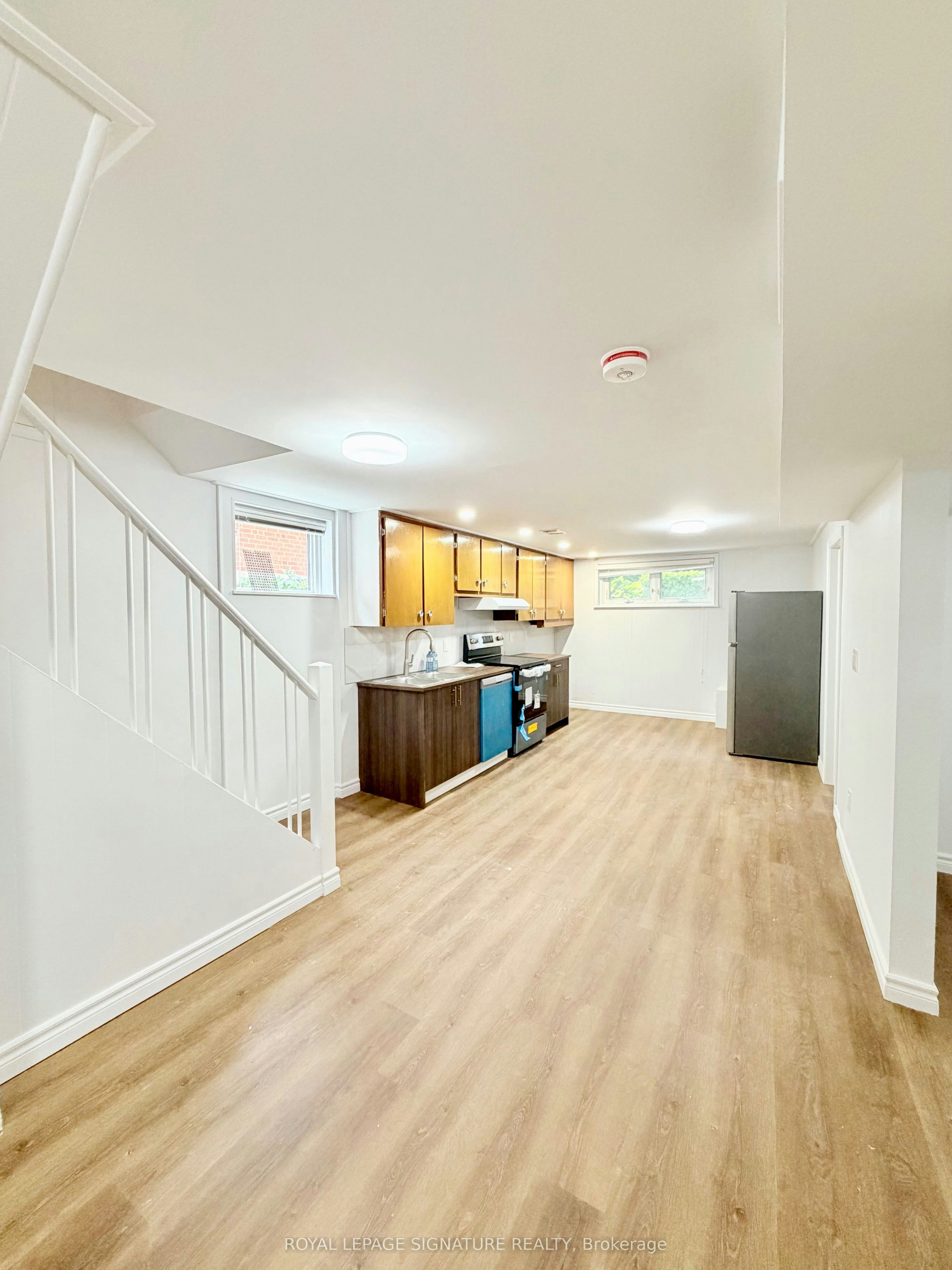 Basement-3 Avery Avenue, Toronto, ON, M9C 1K1 - 7
