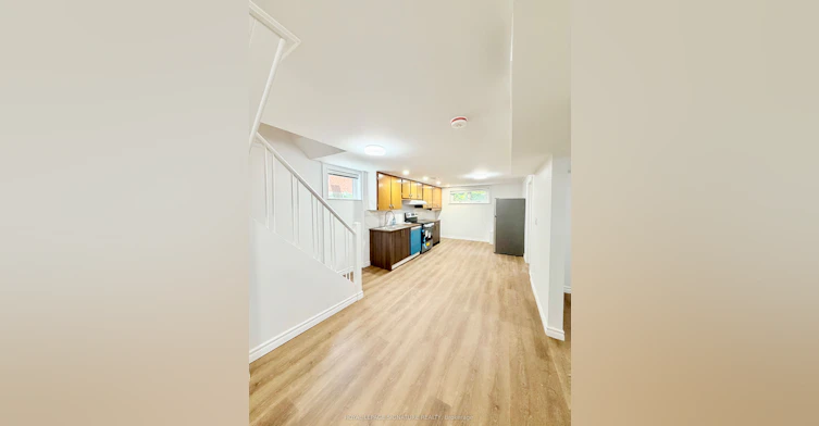 Basement-3 Avery Avenue, Toronto, ON, M9C 1K1 - 7