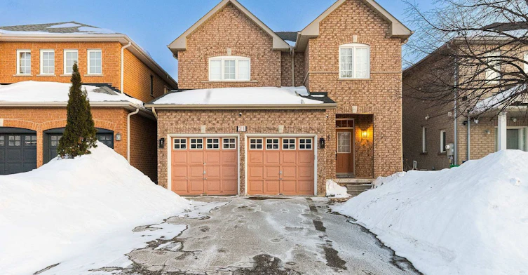 21 Sewells (Basement) Lane, Brampton, ON, L7A 3A1