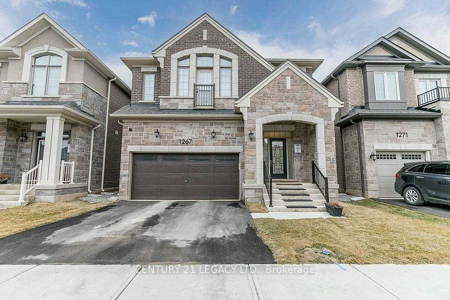 1267 Kovachik Boulevard, Milton, ON, L9E 1W7
