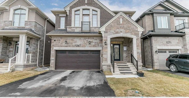 1267 Kovachik Boulevard, Milton, ON, L9E 1W7