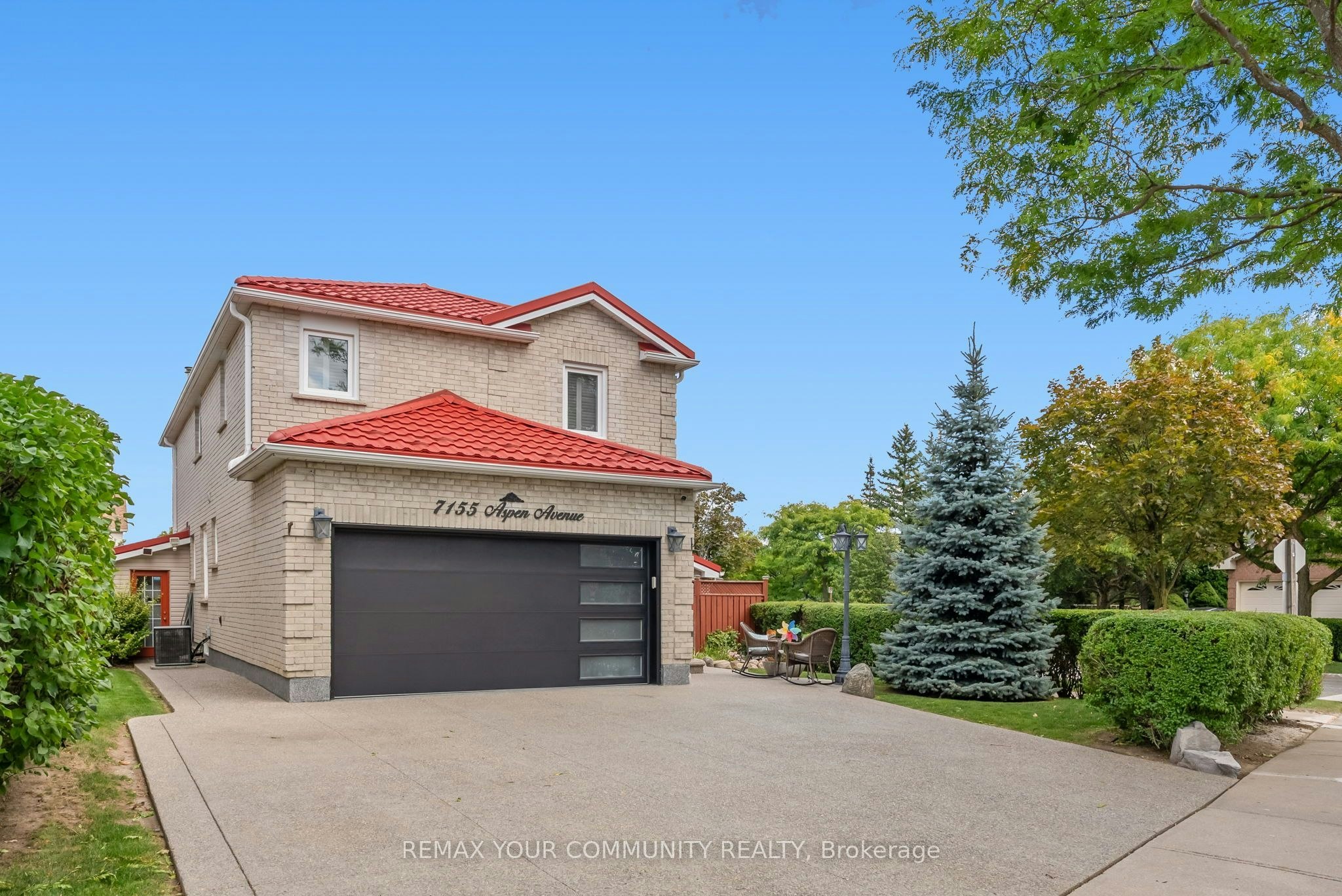 7155 Aspen Avenue, Mississauga, ON, L5N 5P2