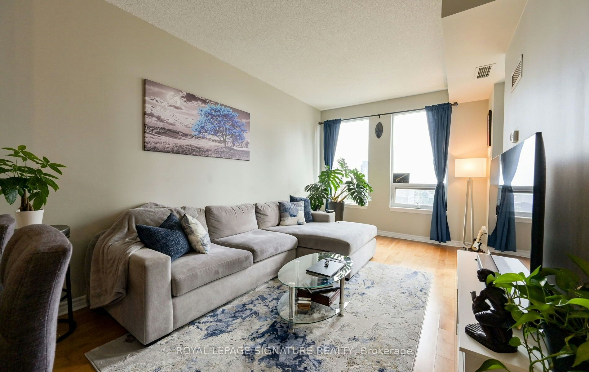 2211-388 Prince Of Wales Drive, Mississauga, ON, L5B 0A1 - 15