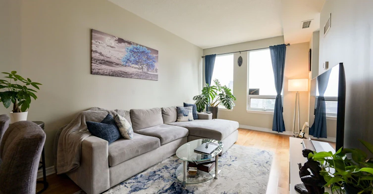 2211-388 Prince Of Wales Drive, Mississauga, ON, L5B 0A1 - 15