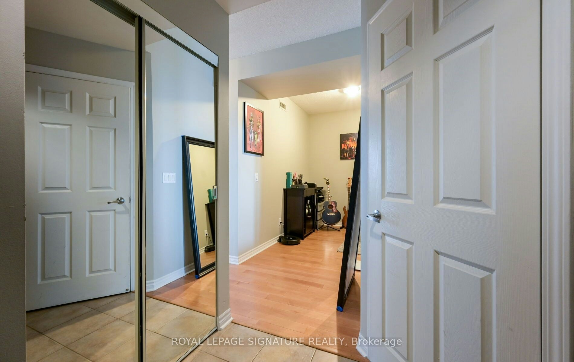 2211-388 Prince Of Wales Drive, Mississauga, ON, L5B 0A1 - 10