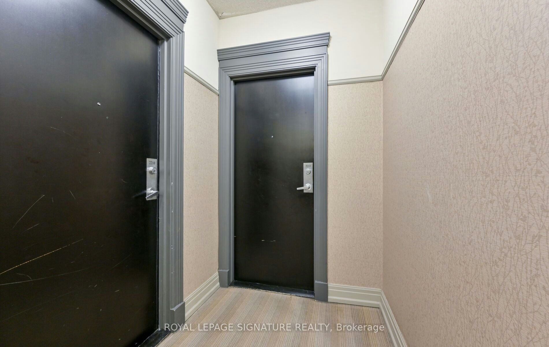 2211-388 Prince Of Wales Drive, Mississauga, ON, L5B 0A1 - 7