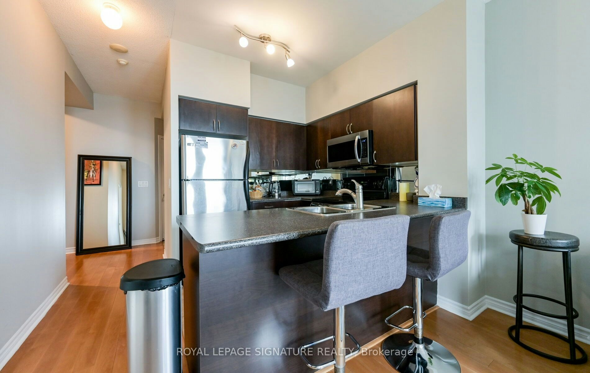 2211-388 Prince Of Wales Drive, Mississauga, ON, L5B 0A1 - 20