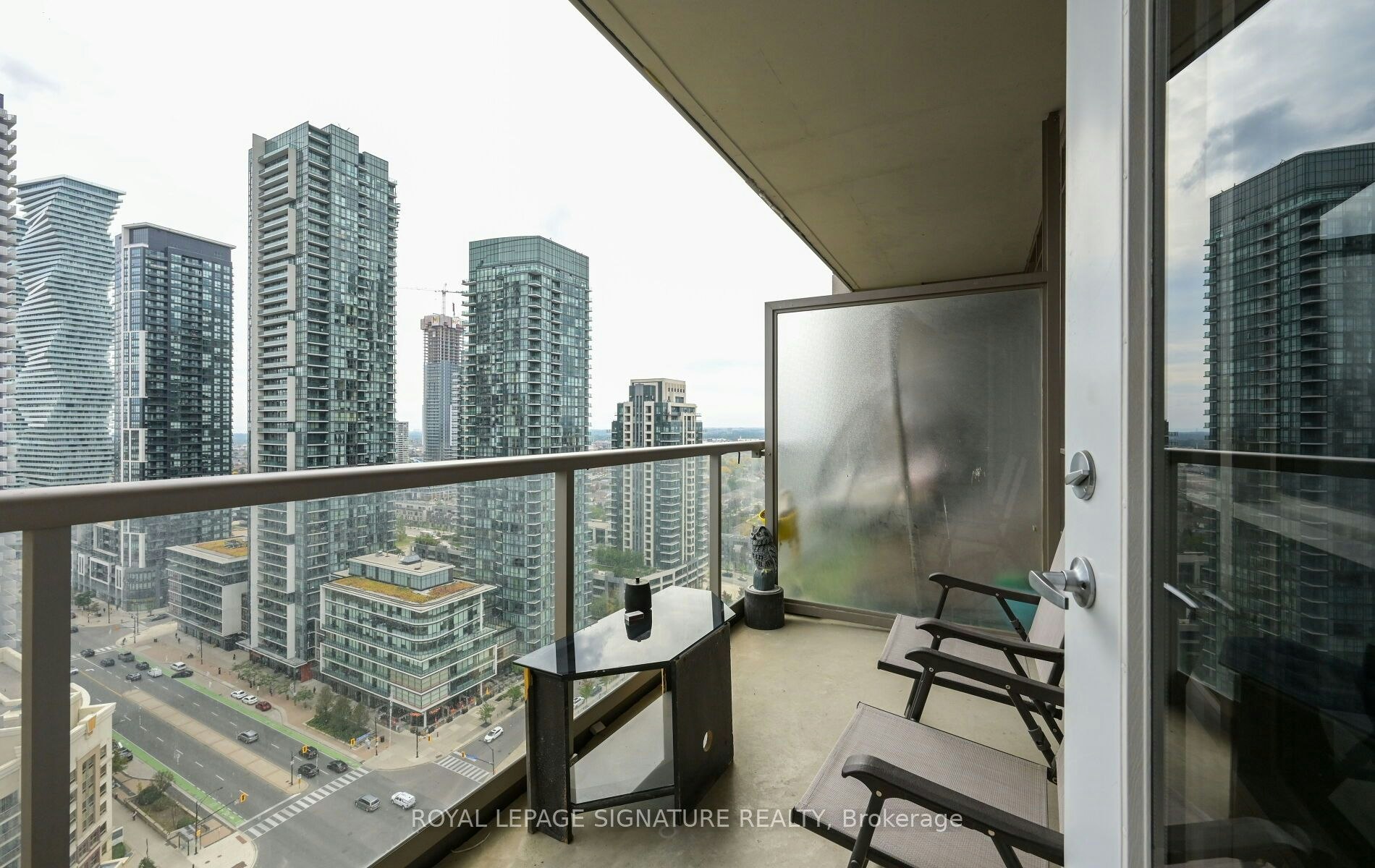 2211-388 Prince Of Wales Drive, Mississauga, ON, L5B 0A1 - 34