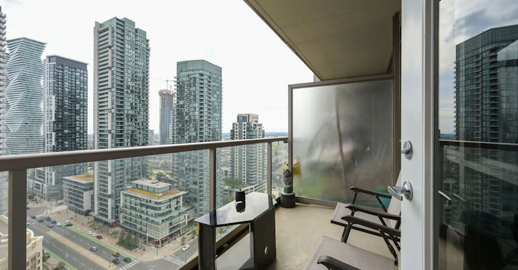2211-388 Prince Of Wales Drive, Mississauga, ON, L5B 0A1 - 34
