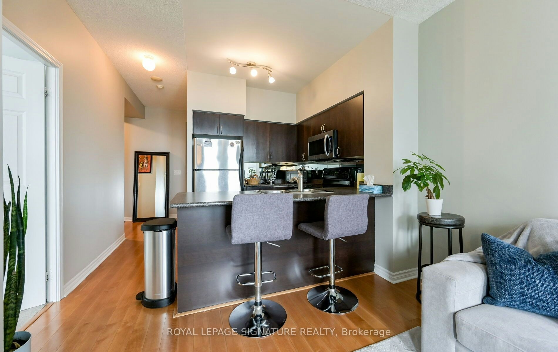 2211-388 Prince Of Wales Drive, Mississauga, ON, L5B 0A1 - 19