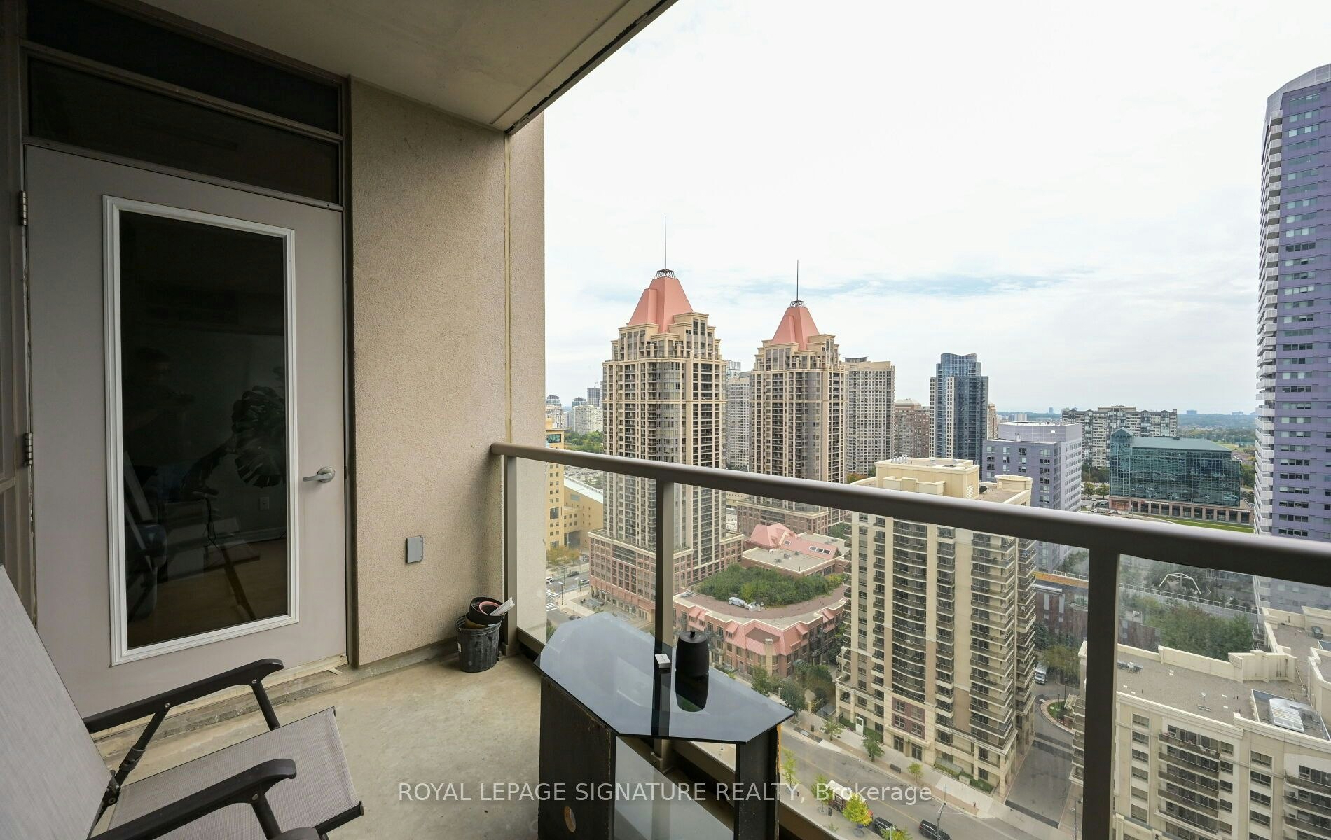 2211-388 Prince Of Wales Drive, Mississauga, ON, L5B 0A1 - 36
