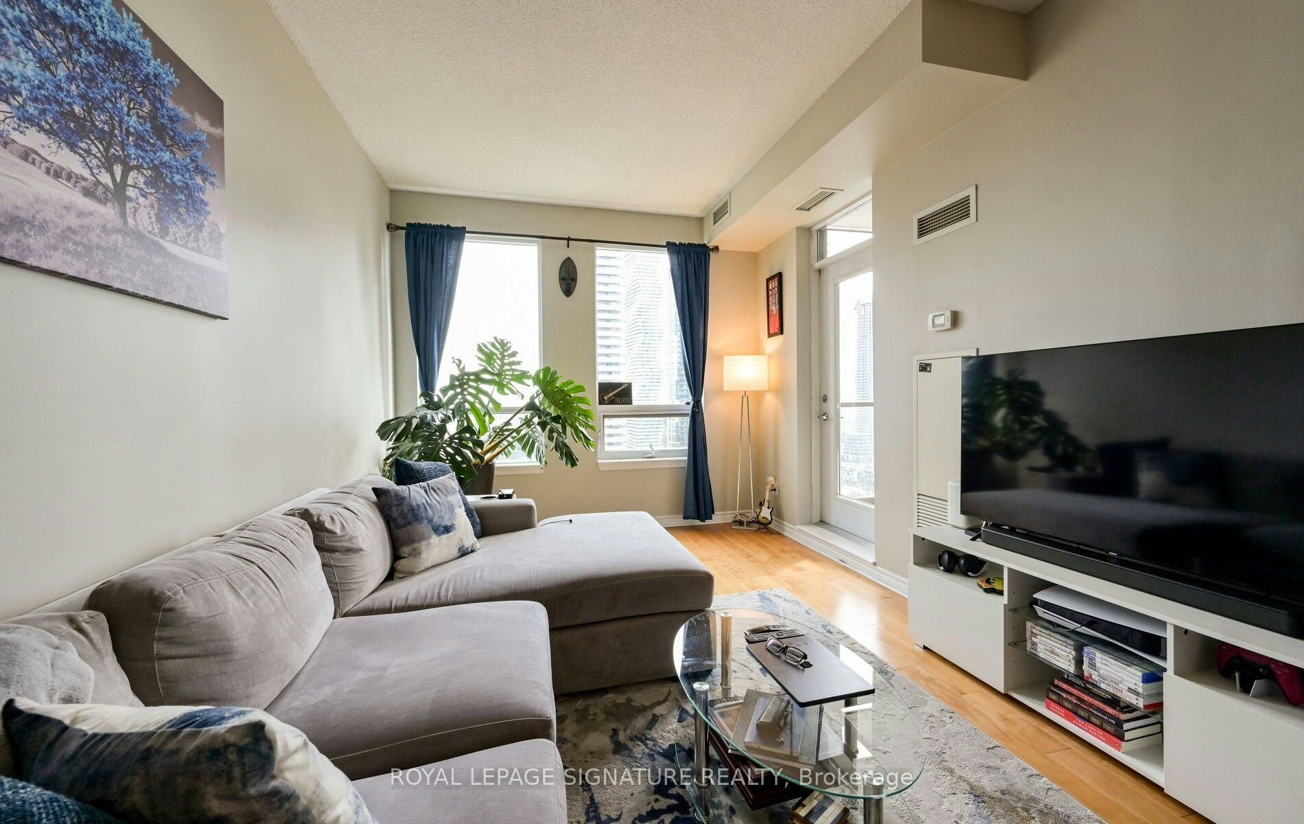 2211-388 Prince Of Wales Drive, Mississauga, ON, L5B 0A1 - 16
