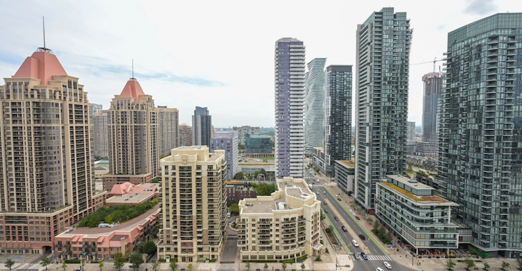 2211-388 Prince Of Wales Drive, Mississauga, ON, L5B 0A1 - 39