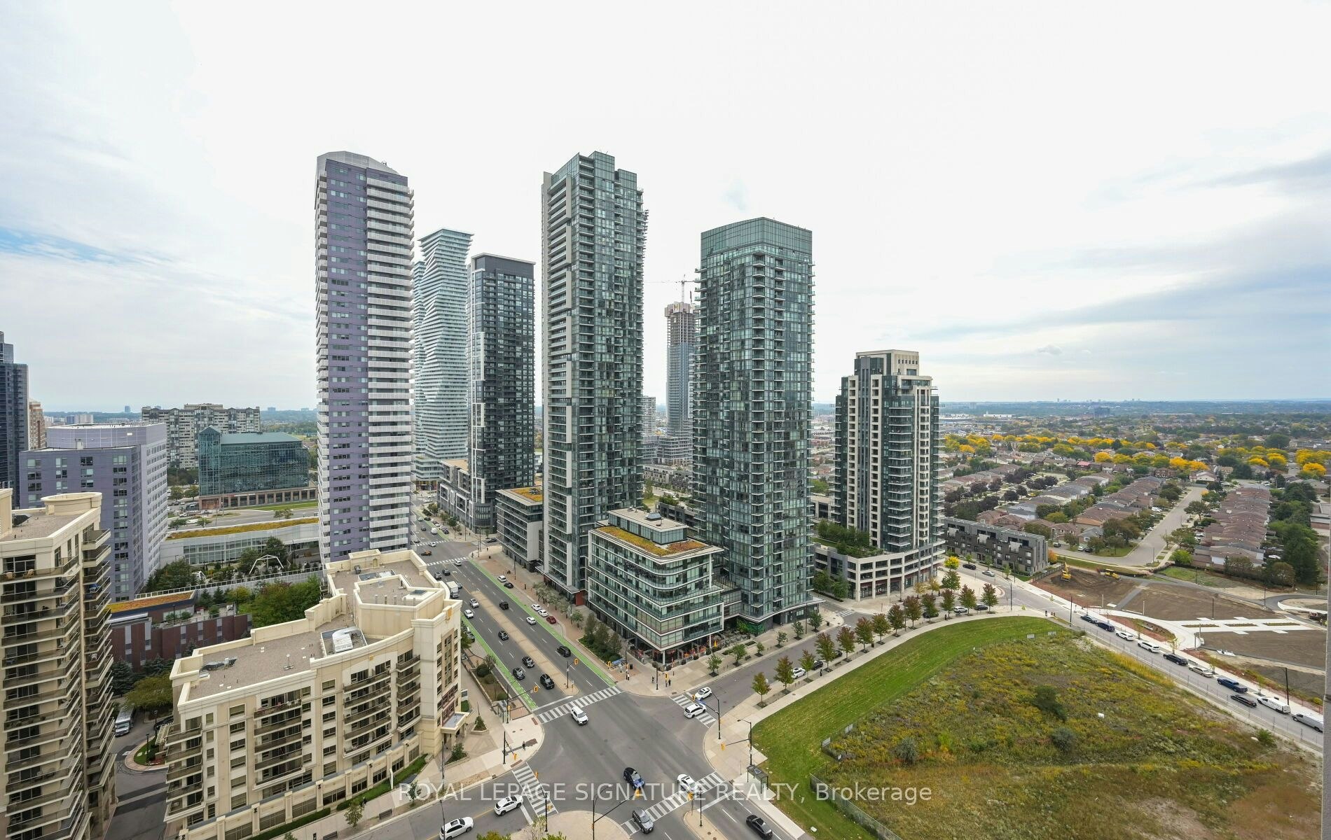 2211-388 Prince Of Wales Drive, Mississauga, ON, L5B 0A1 - 40