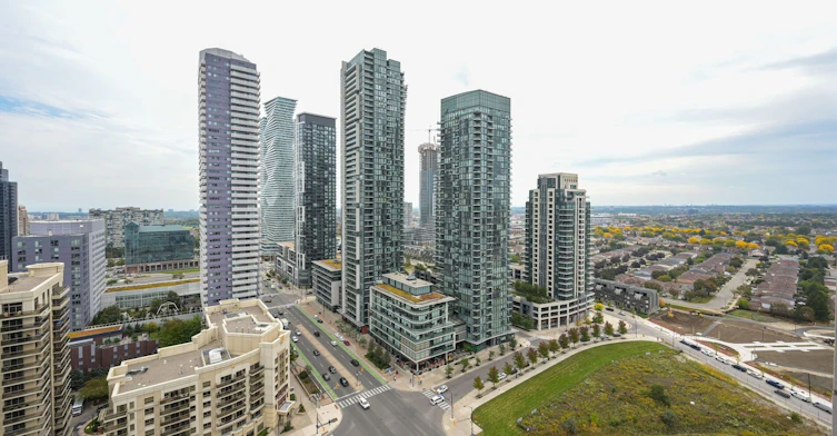 2211-388 Prince Of Wales Drive, Mississauga, ON, L5B 0A1 - 40