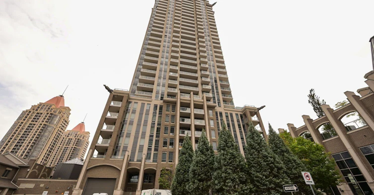 2211-388 Prince Of Wales Drive, Mississauga, ON, L5B 0A1 - 3