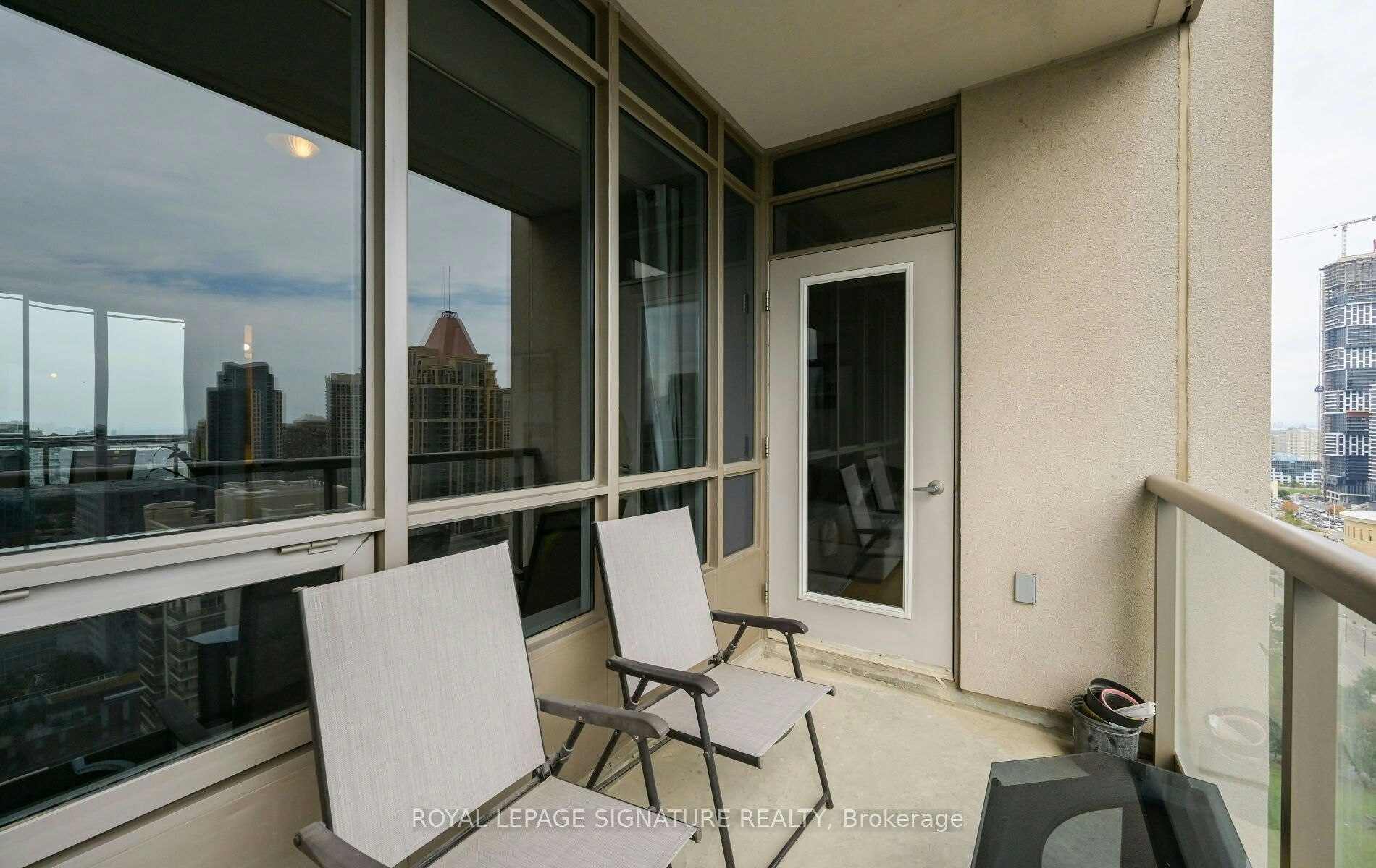 2211-388 Prince Of Wales Drive, Mississauga, ON, L5B 0A1 - 37