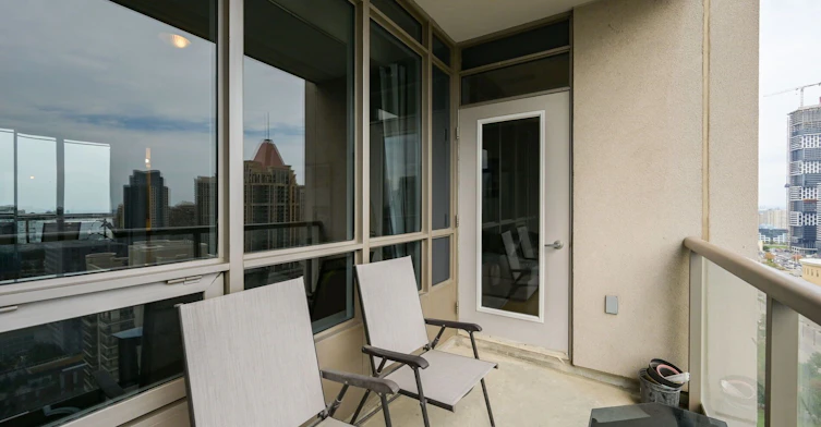 2211-388 Prince Of Wales Drive, Mississauga, ON, L5B 0A1 - 37