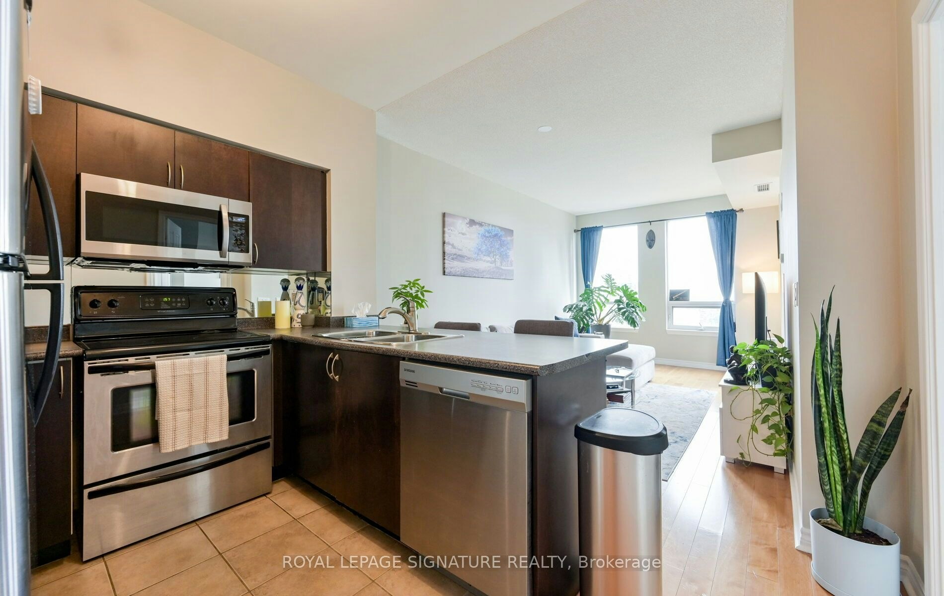 2211-388 Prince Of Wales Drive, Mississauga, ON, L5B 0A1 - 22