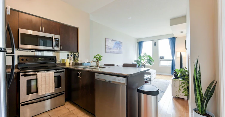 2211-388 Prince Of Wales Drive, Mississauga, ON, L5B 0A1 - 22