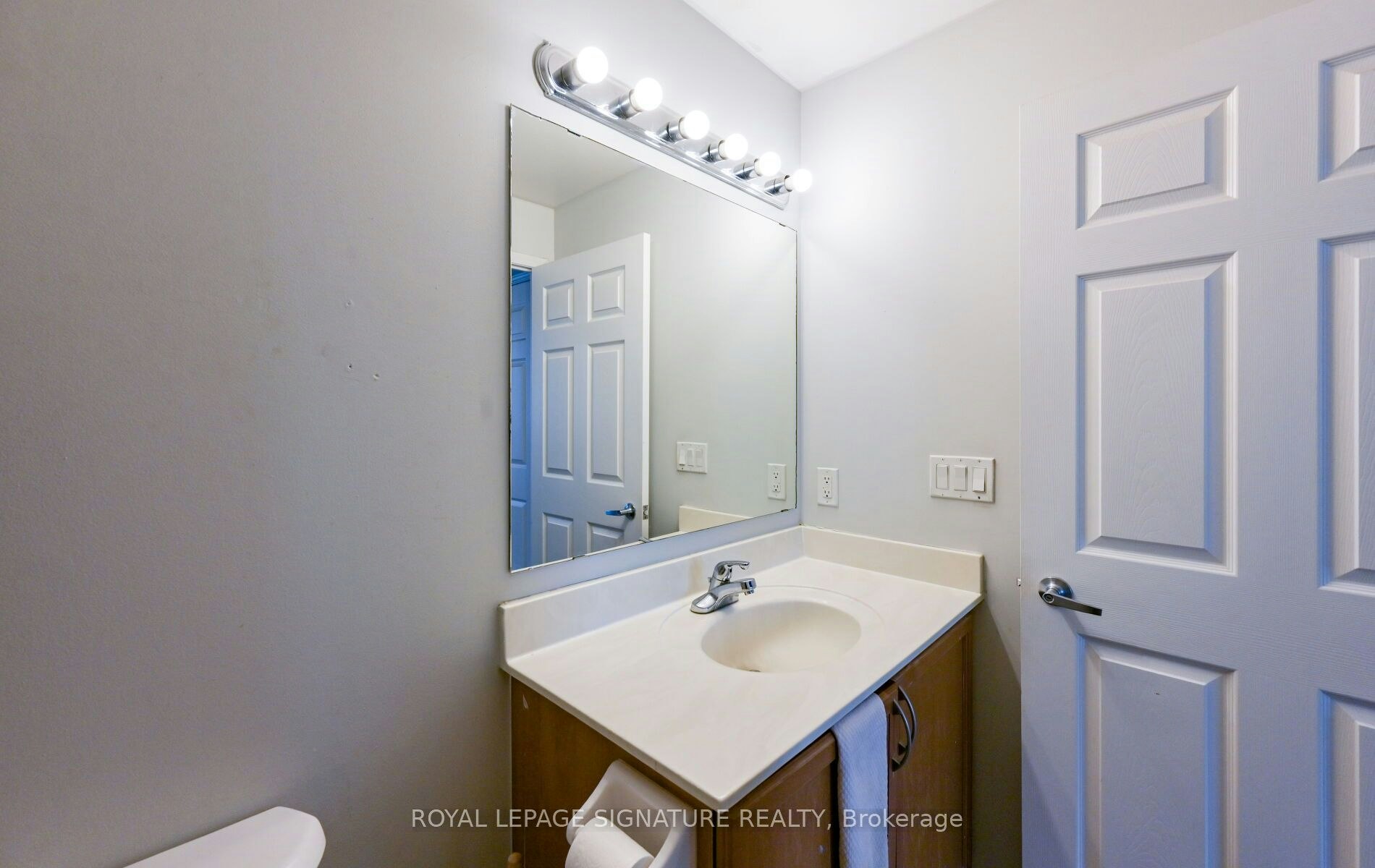 2211-388 Prince Of Wales Drive, Mississauga, ON, L5B 0A1 - 33
