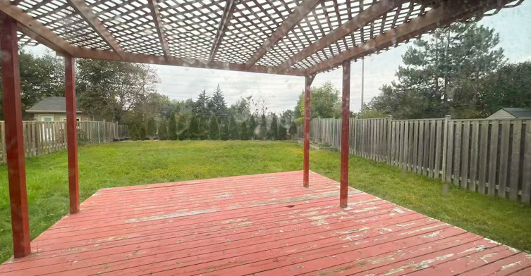 6337 Martel Court, Mississauga, ON, L5N 3H6 - 13