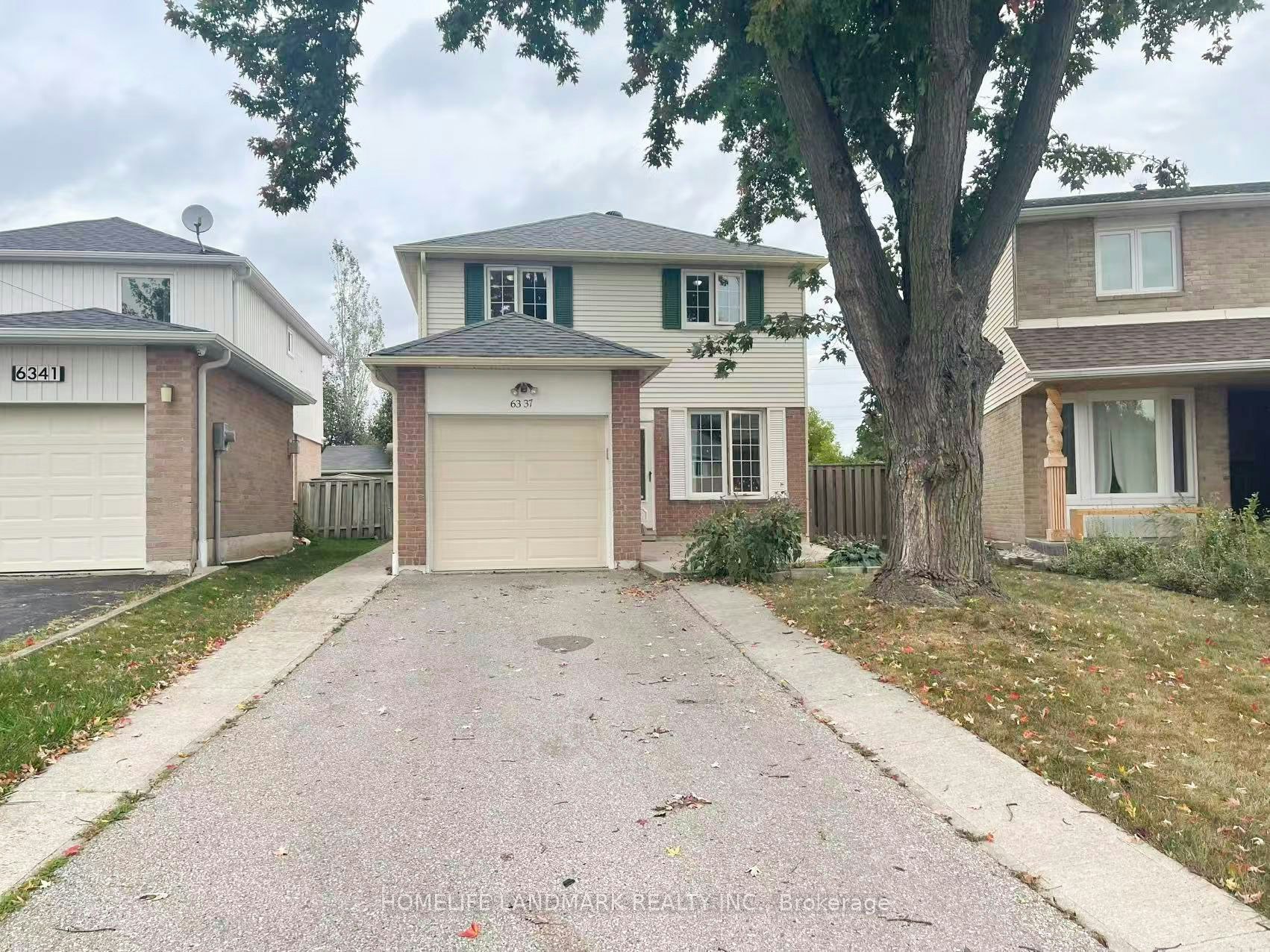 6337 Martel Court, Mississauga, ON, L5N 3H6