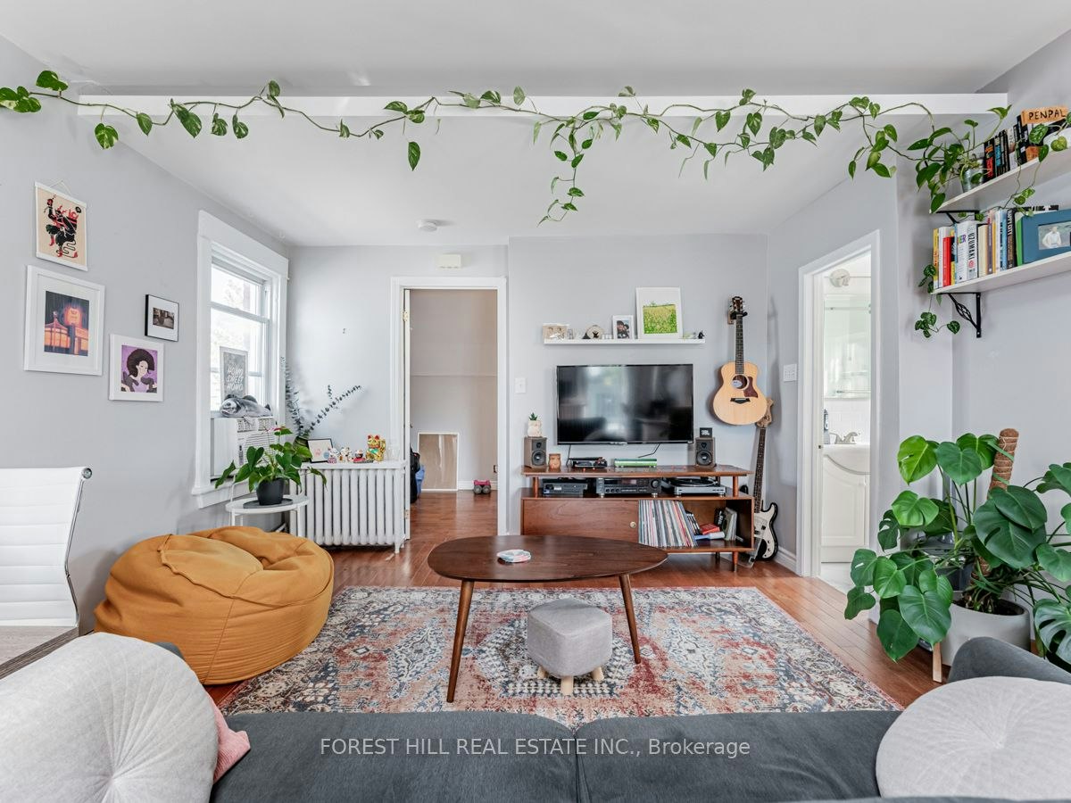 3-12 Salem Avenue, Toronto, ON, M6H 3C1 - 12