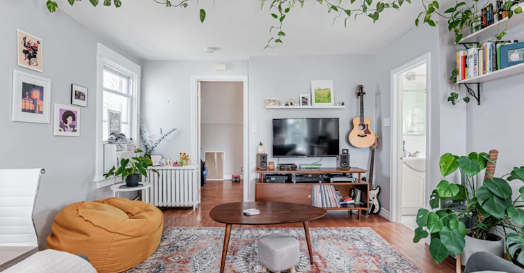 3-12 Salem Avenue, Toronto, ON, M6H 3C1 - 12