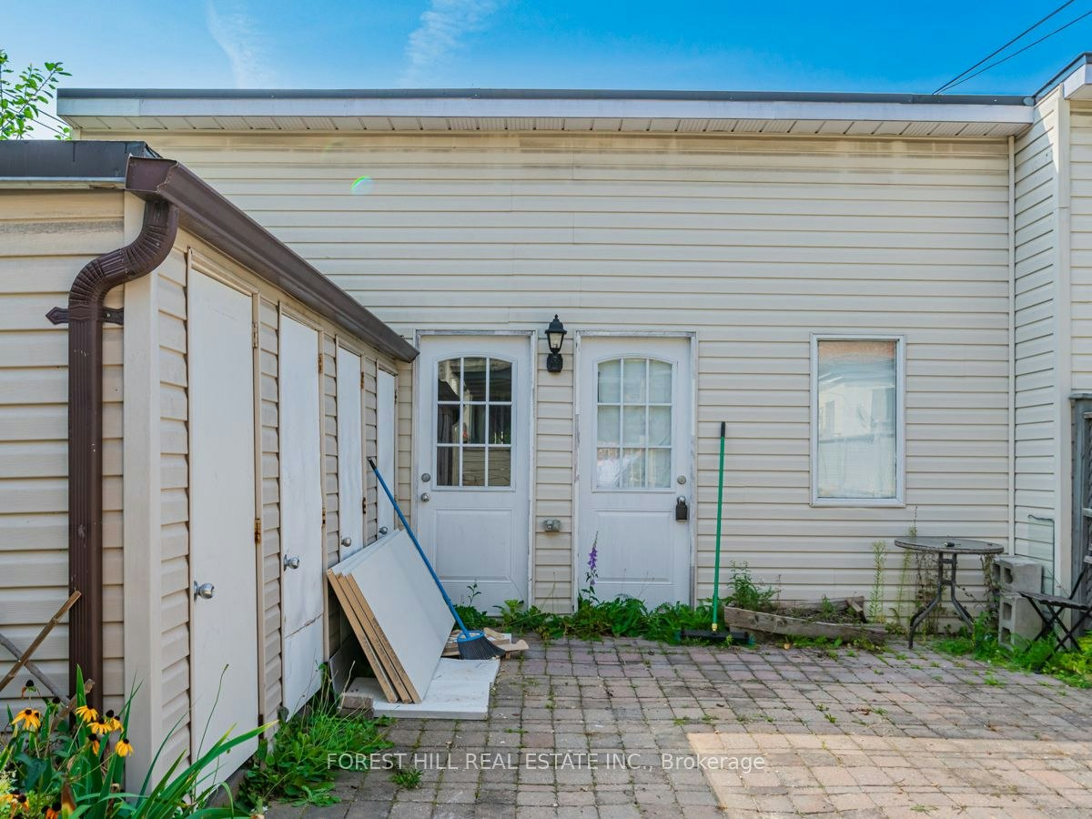 3-12 Salem Avenue, Toronto, ON, M6H 3C1 - 23