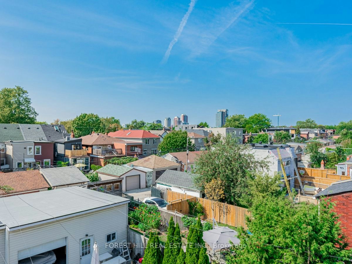 3-12 Salem Avenue, Toronto, ON, M6H 3C1 - 22
