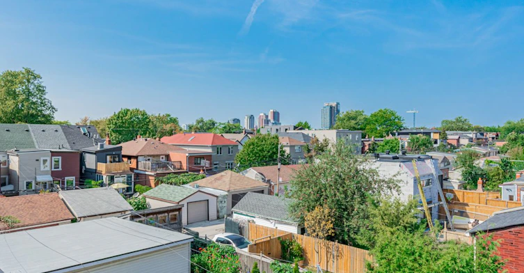 3-12 Salem Avenue, Toronto, ON, M6H 3C1 - 22