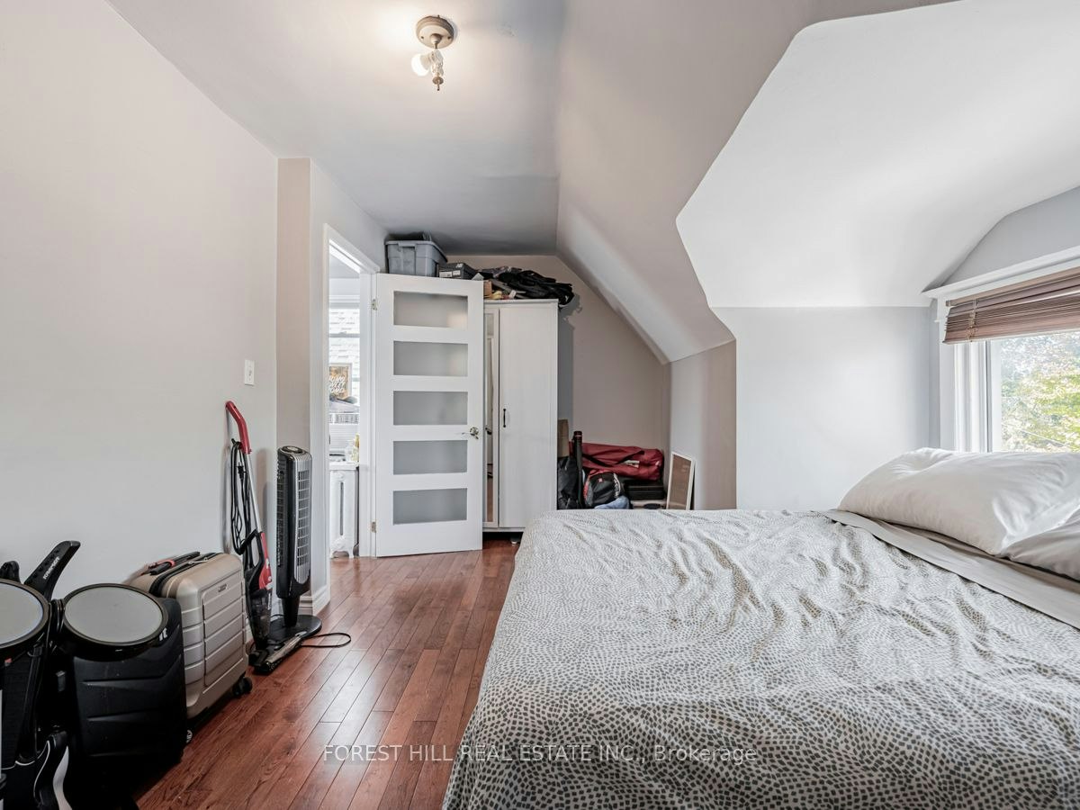 3-12 Salem Avenue, Toronto, ON, M6H 3C1 - 15