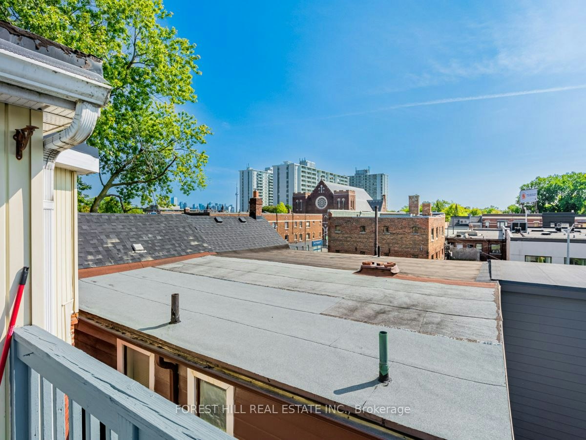 3-12 Salem Avenue, Toronto, ON, M6H 3C1 - 21