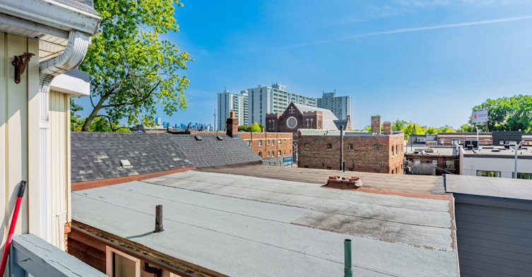 3-12 Salem Avenue, Toronto, ON, M6H 3C1 - 21